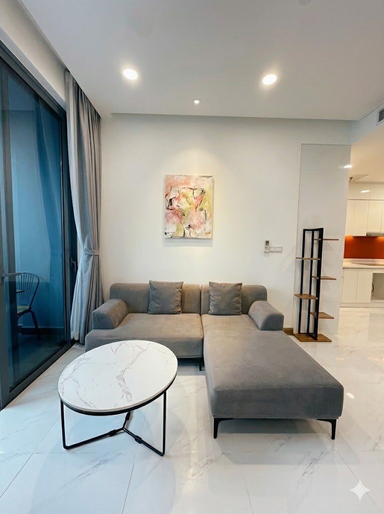 Góc sofa
